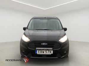 Ford Transit Connect bild 5