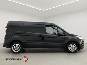 Ford Transit Connect bild 2