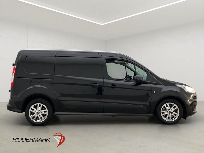 Ford Transit Connect bild 2
