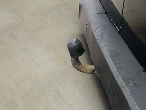 Ford Transit Connect bild 10