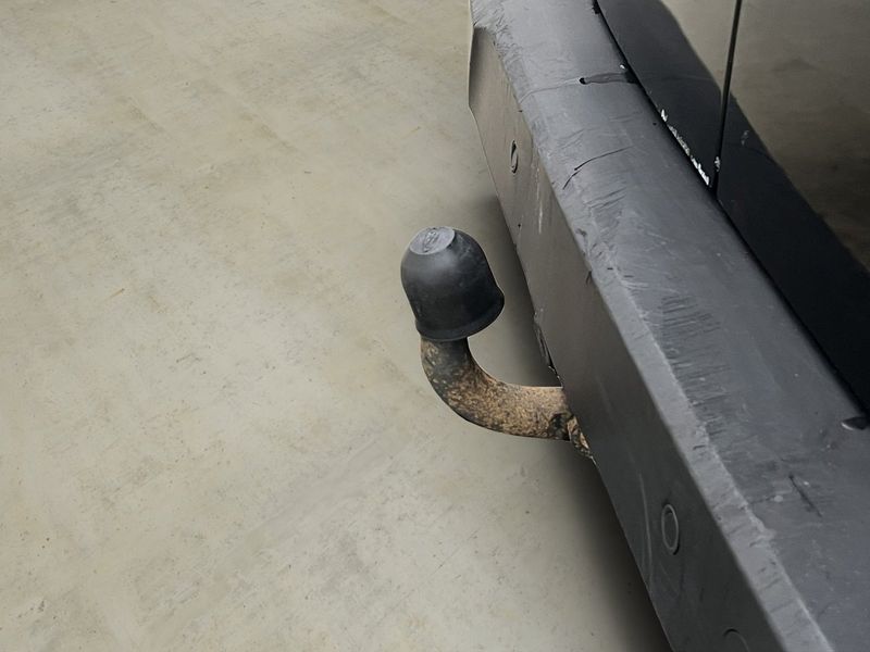 Ford Transit Connect bild 10