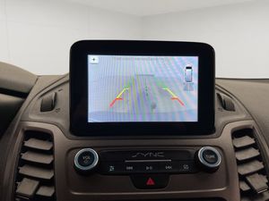 Ford Transit Connect bild 20