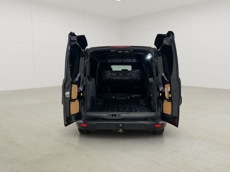 Ford Transit Connect bild 13