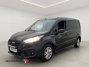 Ford Transit Connect bild 3