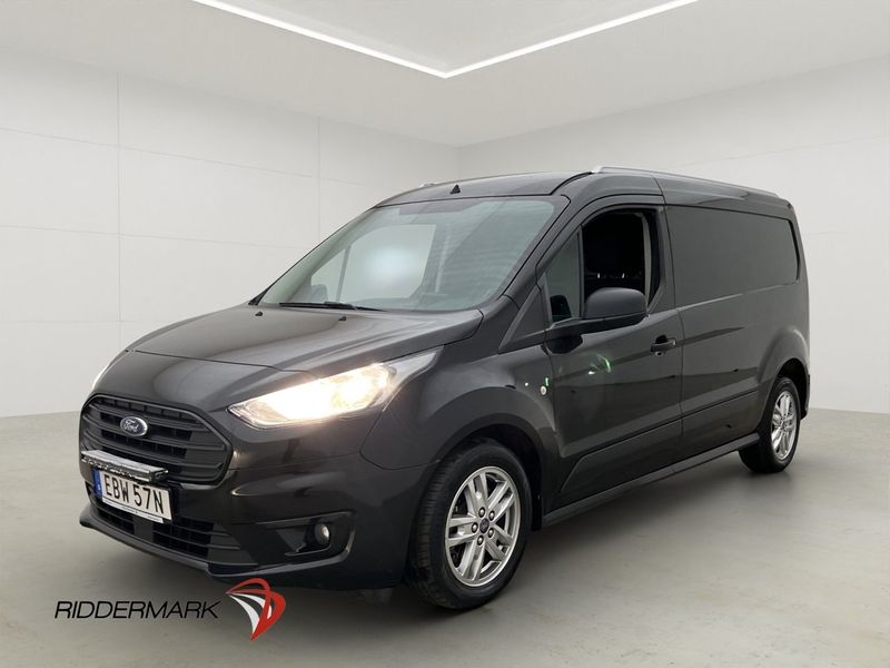 Ford Transit Connect bild 3