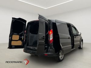 Ford Transit Connect bild 12