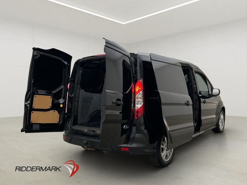 Ford Transit Connect bild 12