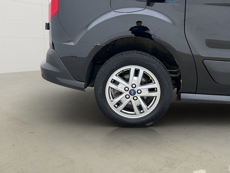Ford Transit Connect bild 29