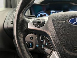 Ford Transit Connect bild 17