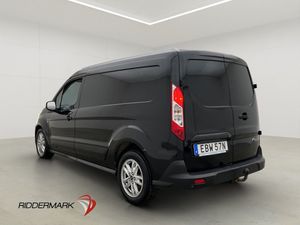 Ford Transit Connect bild 7