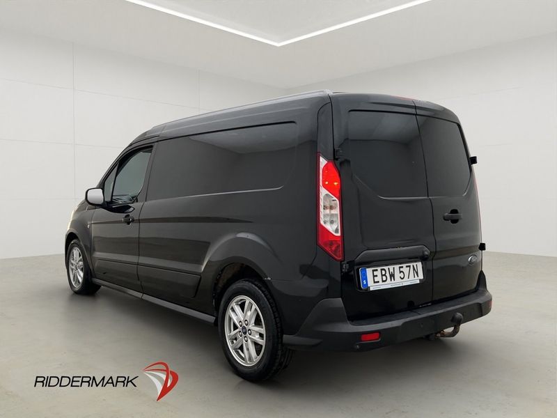 Ford Transit Connect bild 7
