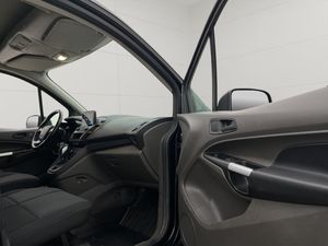 Ford Transit Connect bild 26