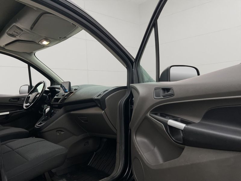 Ford Transit Connect bild 26