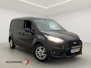 Ford Transit Connect bild 1