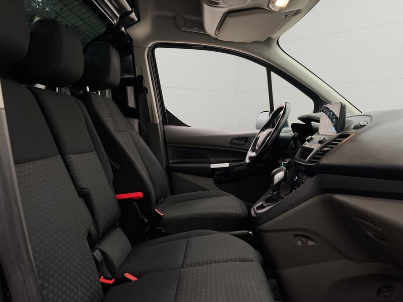 Ford Transit Connect bild 25