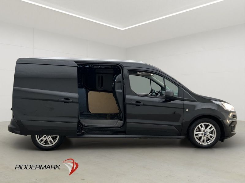 Ford Transit Connect bild 11