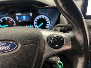 Ford Transit Connect bild 19