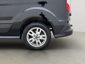 Ford Transit Connect bild 28
