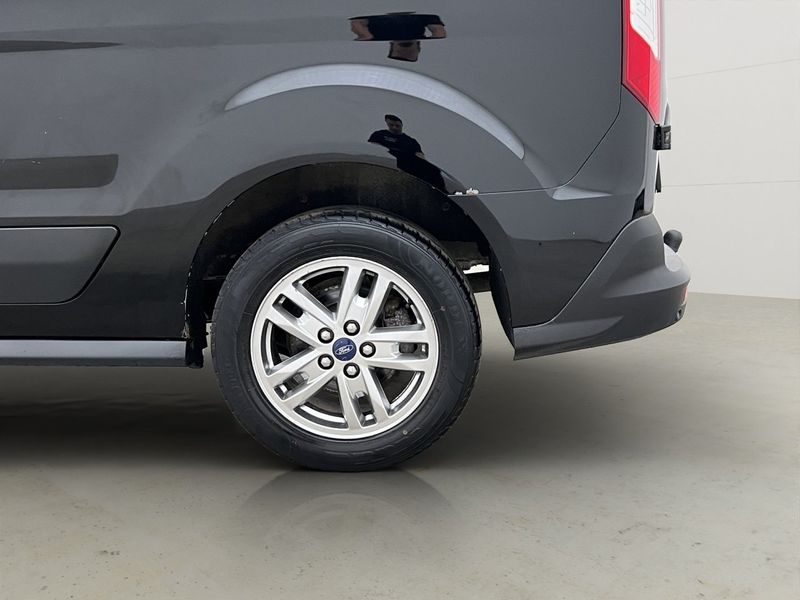 Ford Transit Connect bild 28