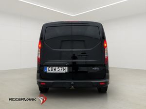 Ford Transit Connect bild 8