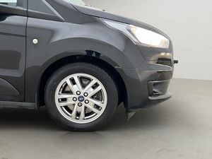 Ford Transit Connect bild 30