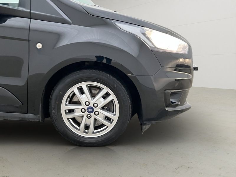 Ford Transit Connect bild 30
