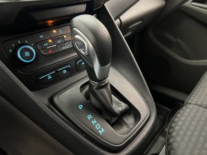 Ford Transit Connect bild 24