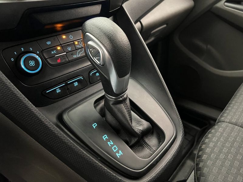 Ford Transit Connect bild 24