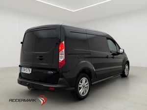 Ford Transit Connect bild 9