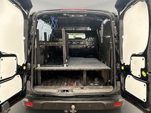 Ford Transit Connect bild 11