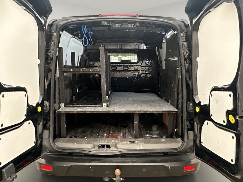 Ford Transit Connect bild 11