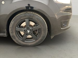 Ford Transit Connect bild 29