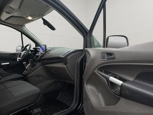 Ford Transit Connect bild 25