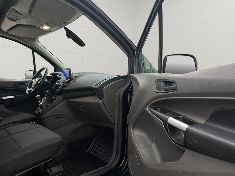 Ford Transit Connect bild 25