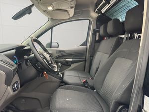 Ford Transit Connect bild 15
