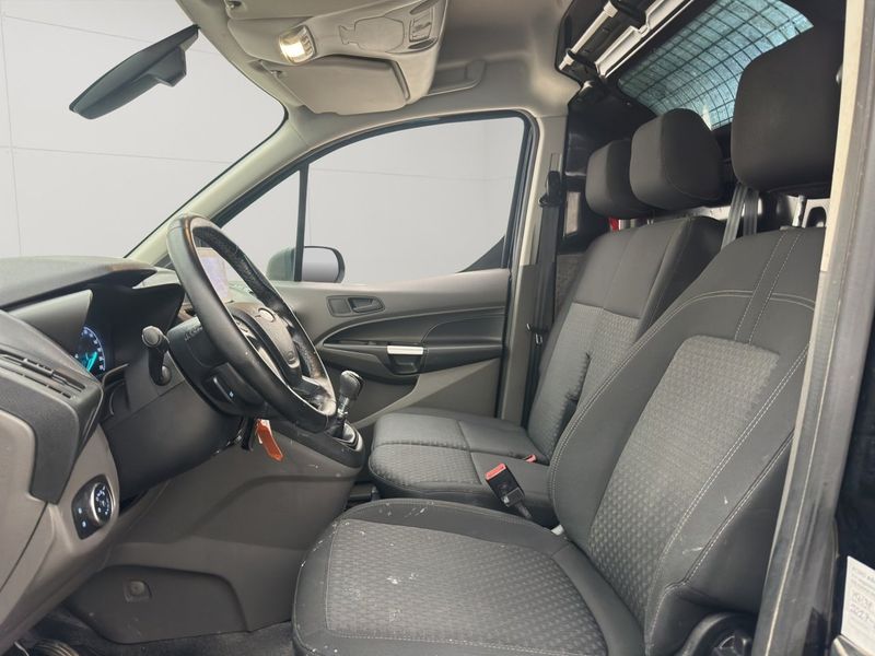 Ford Transit Connect bild 15