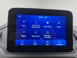 Ford Transit Connect bild 21