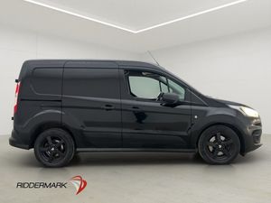 Ford Transit Connect bild 2