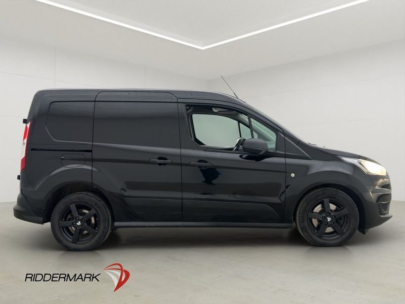 Ford Transit Connect bild 2