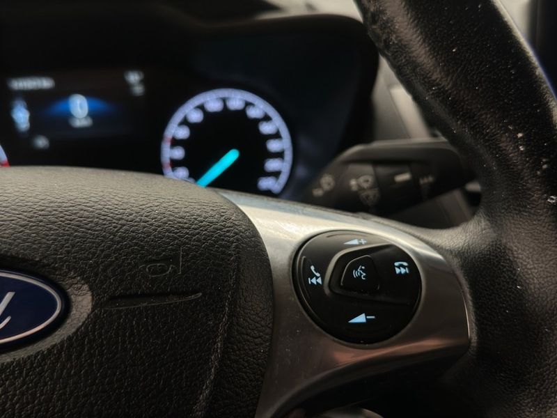 Ford Transit Connect bild 19