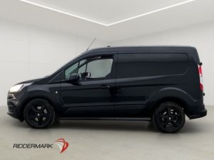 Ford Transit Connect bild 6