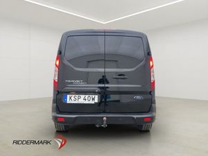 Ford Transit Connect bild 8