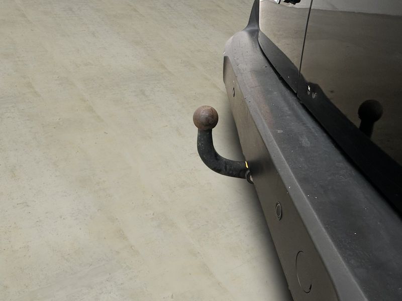 Ford Transit Connect bild 10