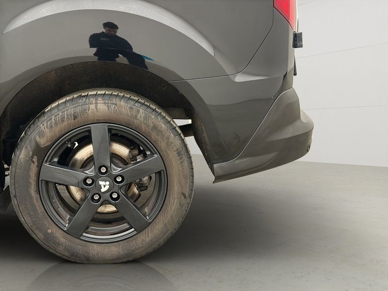 Ford Transit Connect bild 27
