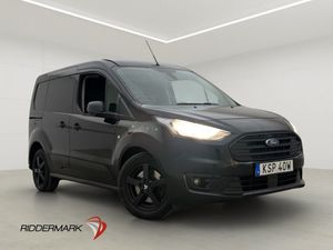 Ford Transit Connect bild 1