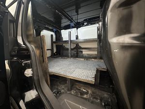 Ford Transit Connect bild 12