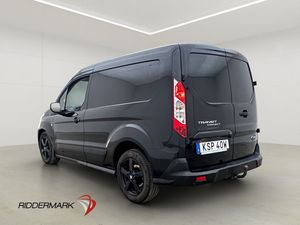 Ford Transit Connect bild 7