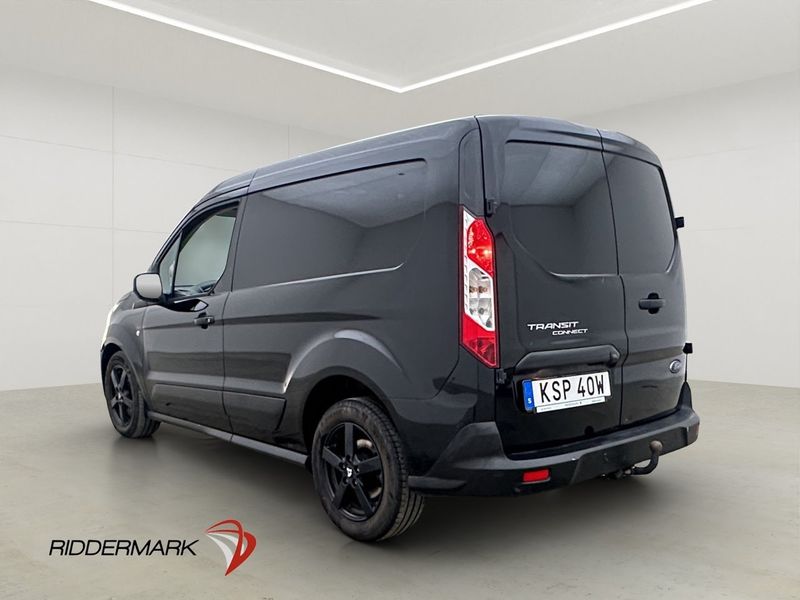 Ford Transit Connect bild 7