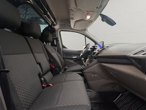 Ford Transit Connect bild 24