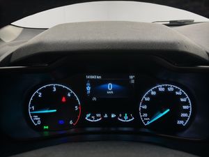 Ford Transit Connect bild 18